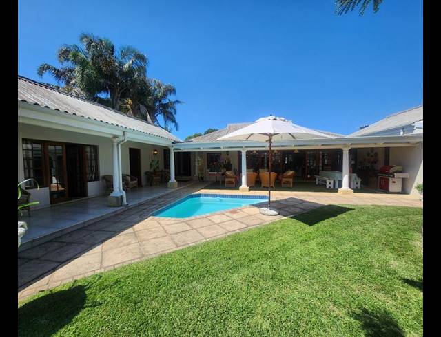 4 BEDROOM HOUSE FOR SALE IN BALLITO